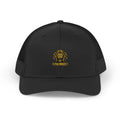 Alpha Mindset Trucker Cap