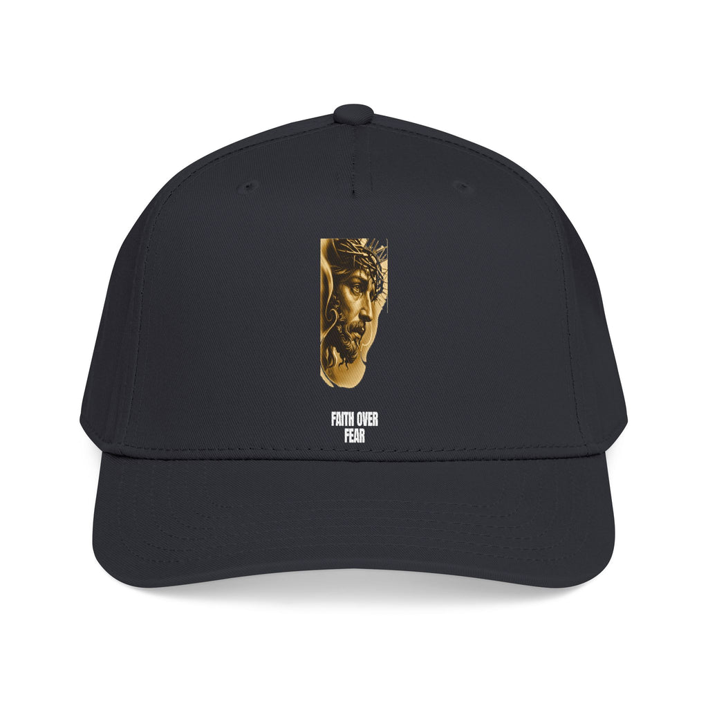 Faith Over Fear Baseball Cap
