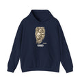 Heaven's Soldier Men's Hoodie