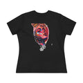 Pop Art Girl Women's Tee — TrendVault