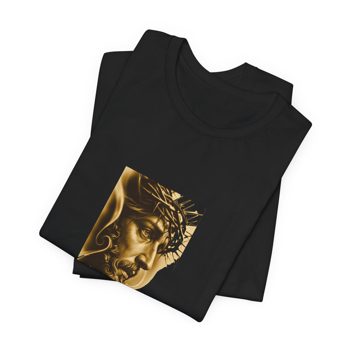 Faith Over Fear Men's Tee