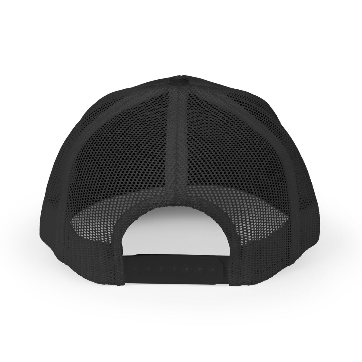 TrendVault Logo Trucker Cap