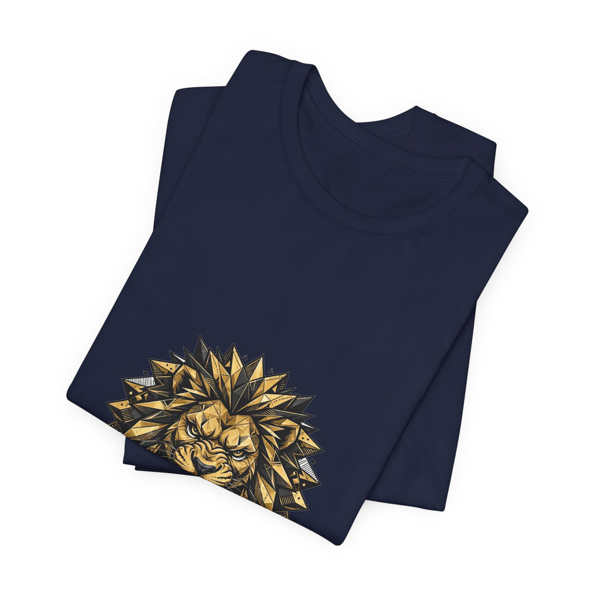 Alpha Mindset Men's Gym T-Shirt