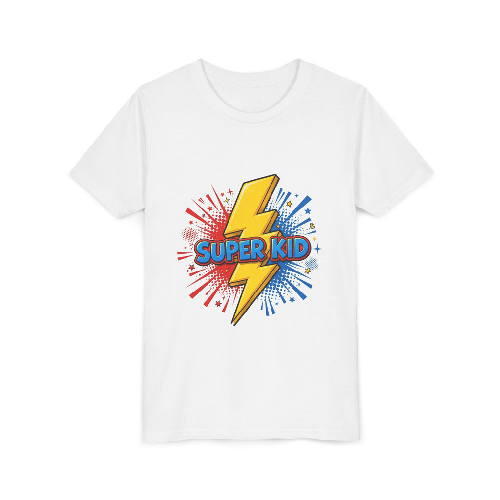 Super Kid Kids' Tee