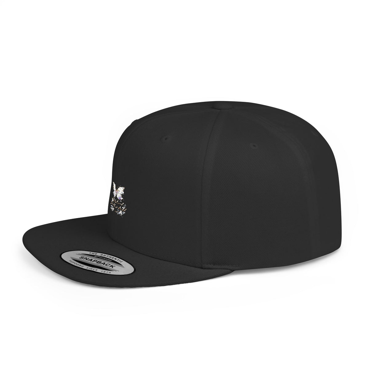 She Believed Snapback Cap