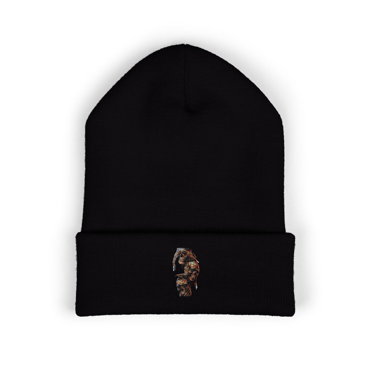 See No Evil Beanie