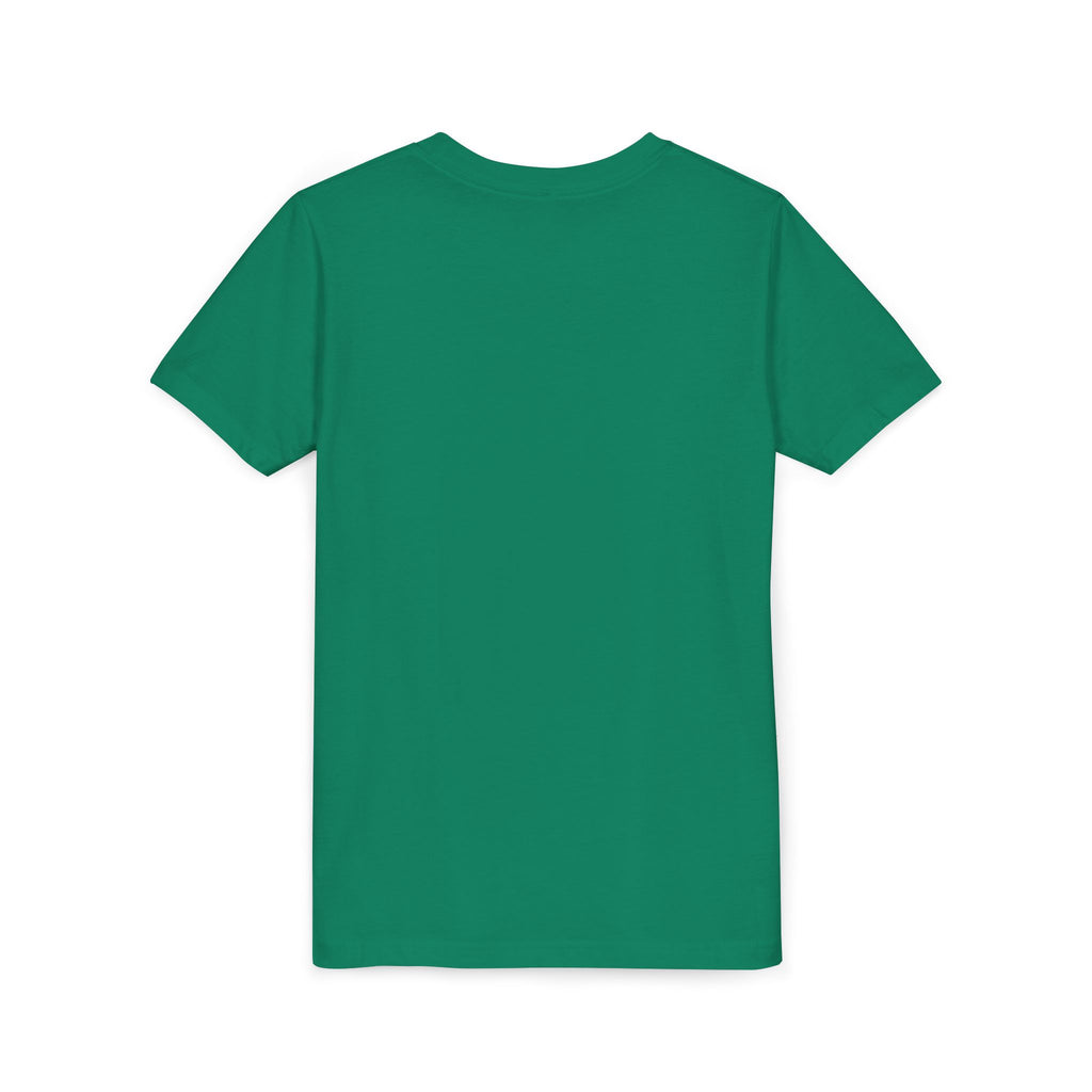 Skeleton Graphic Kids Tee — TrendVault