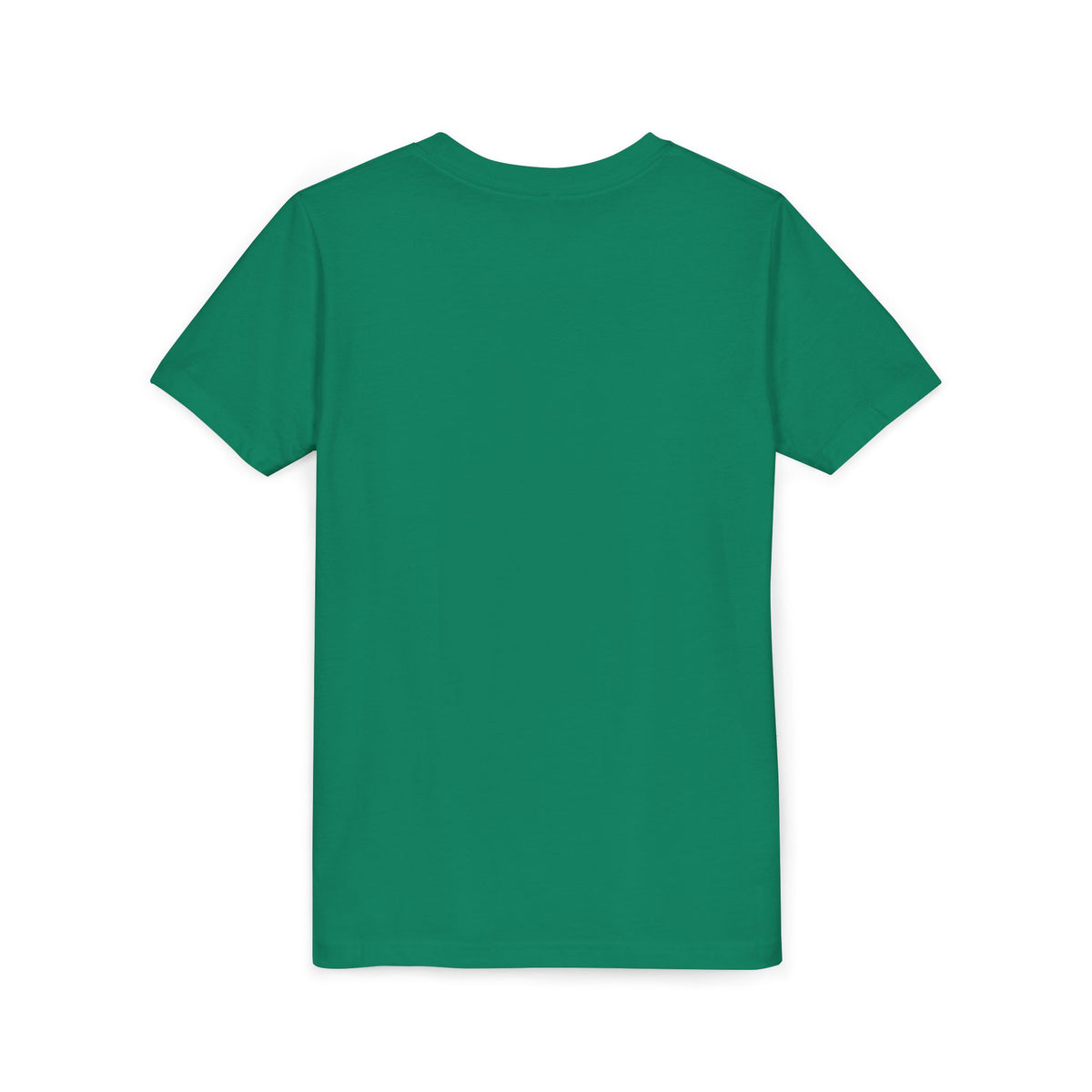 Skeleton Graphic Kids Tee — TrendVault