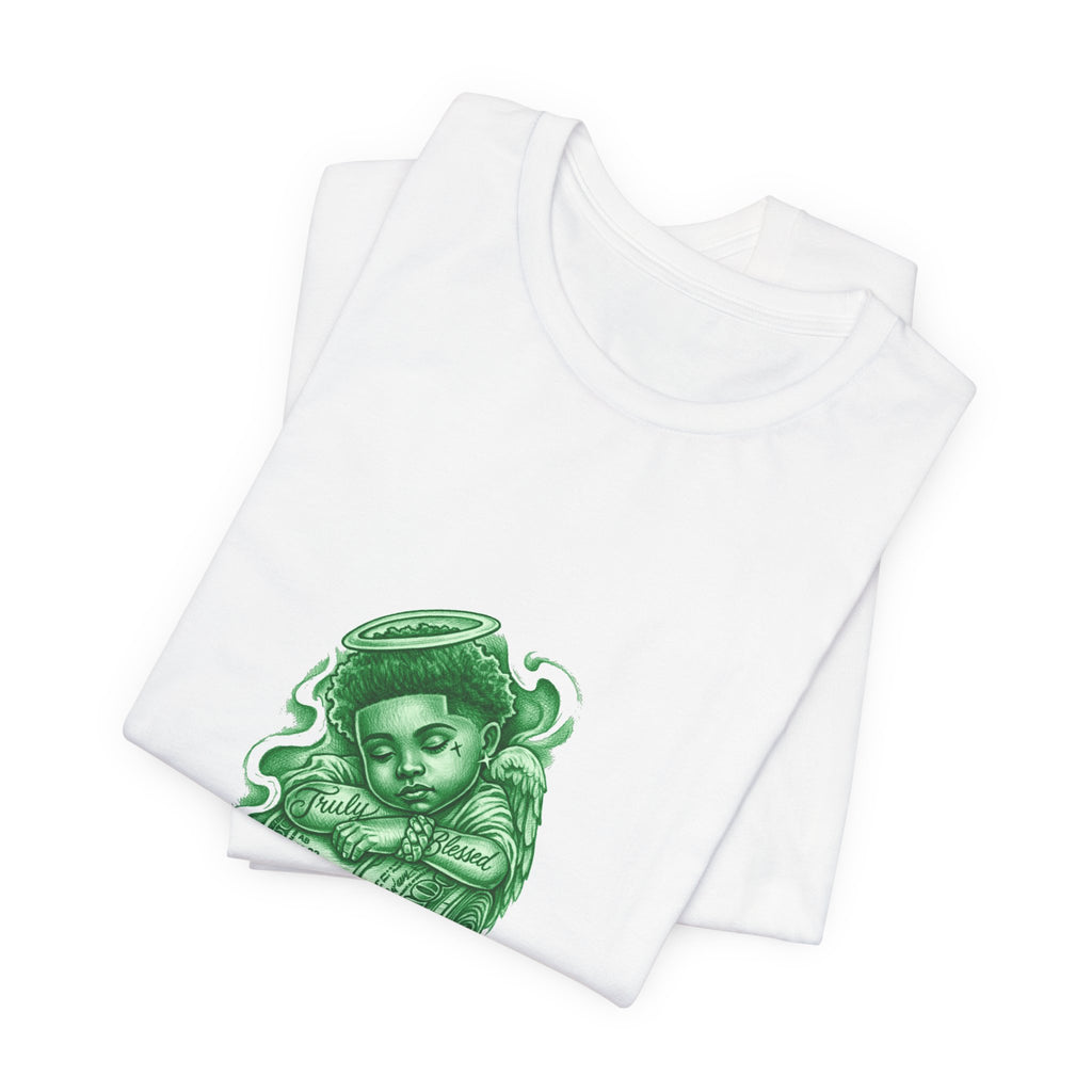 Count Your Blessings Men's Tee