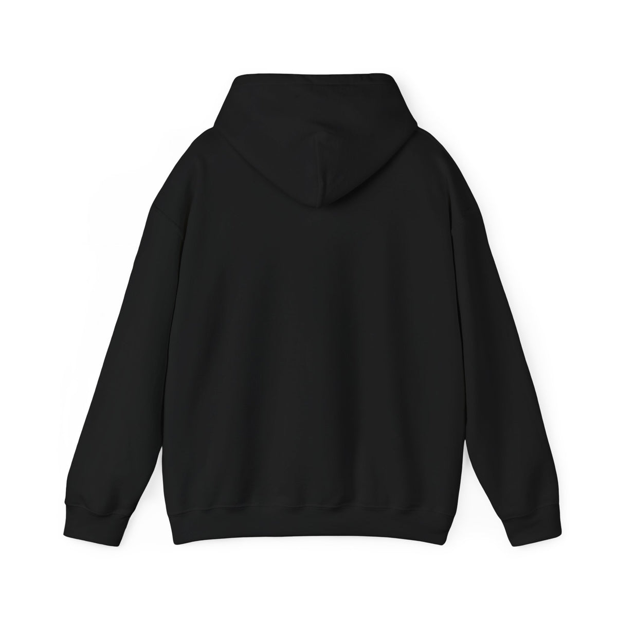Skeleton Graphic Hoodie — TrendVault