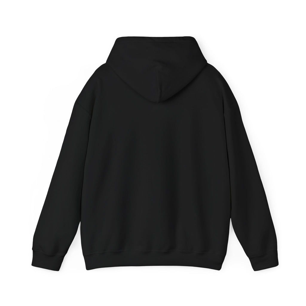 Faith Over Fear Men's Hoodie