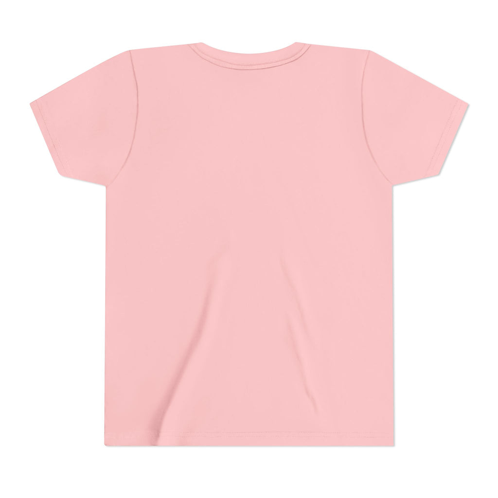 Skeleton Graphic Kids Tee — TrendVault