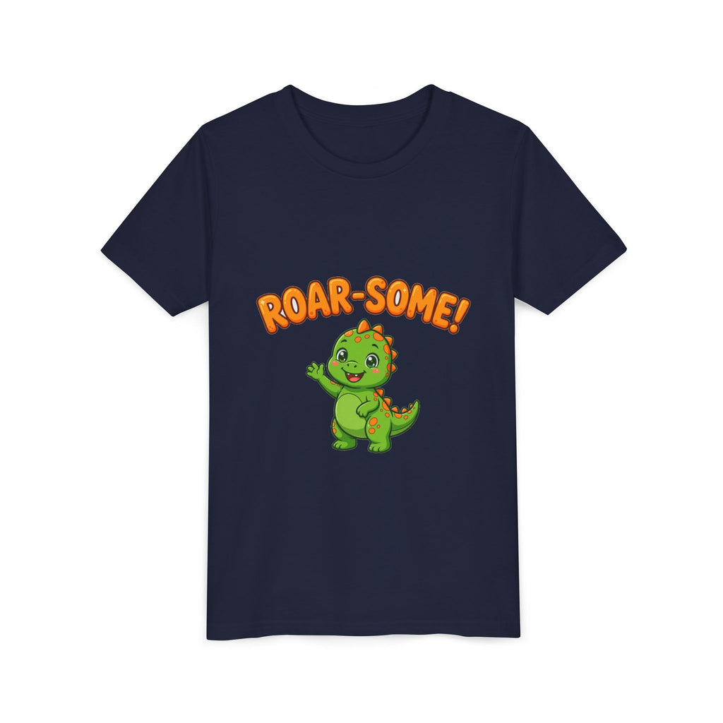 Roar-Some Kids' Tee
