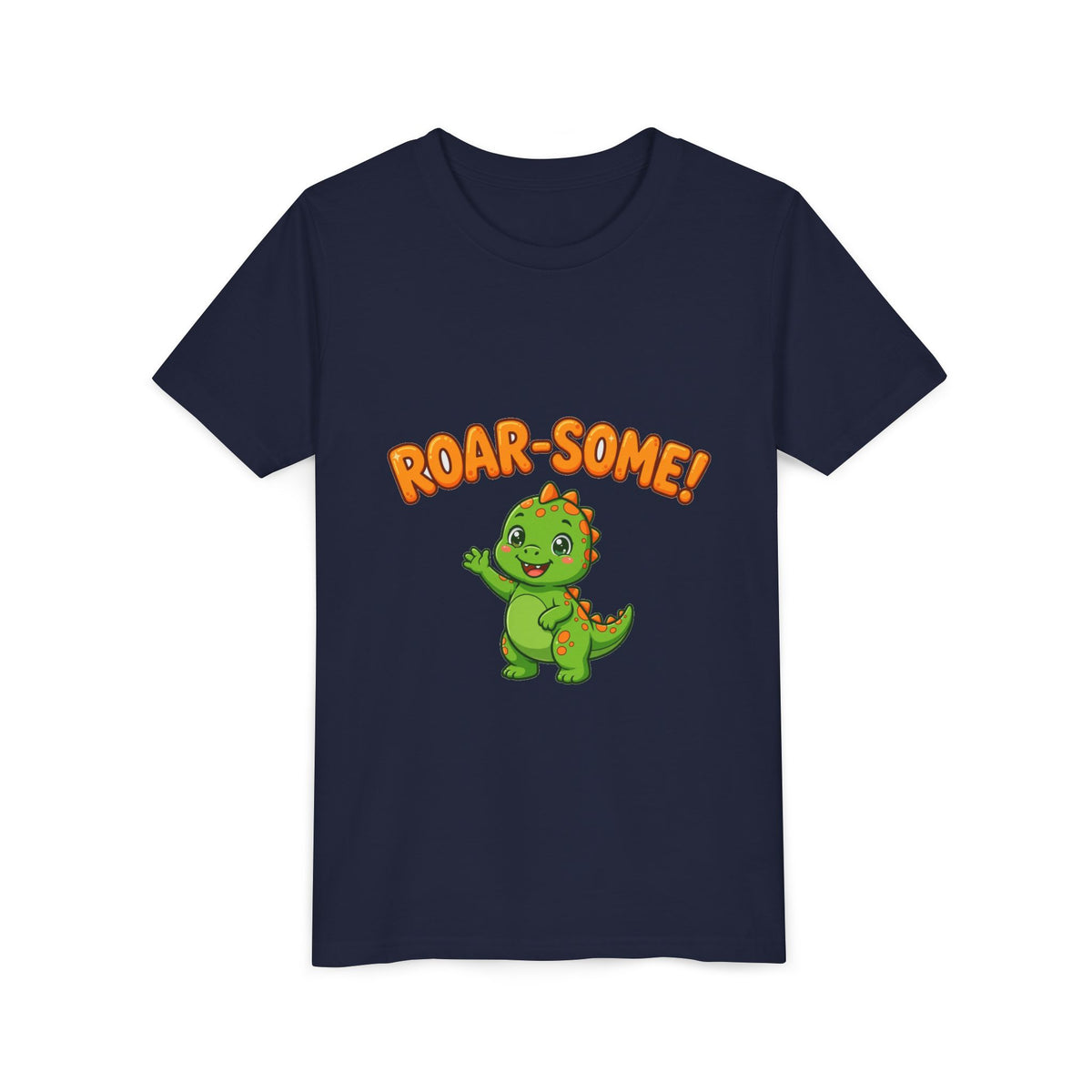 Roar-Some Kids' Tee