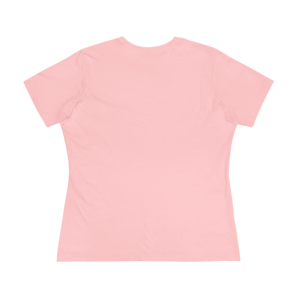 Bloom Where You Are Planted Women's Tee