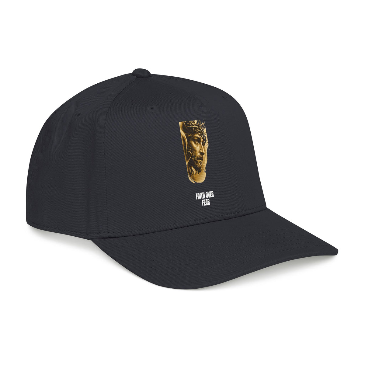 Faith Over Fear Baseball Cap
