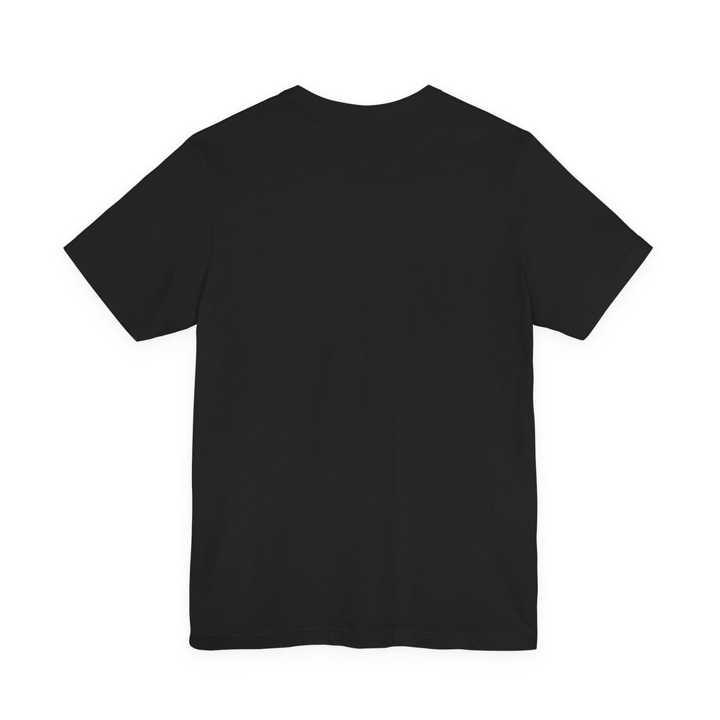 Skeleton Graphic Tee — TrendVault
