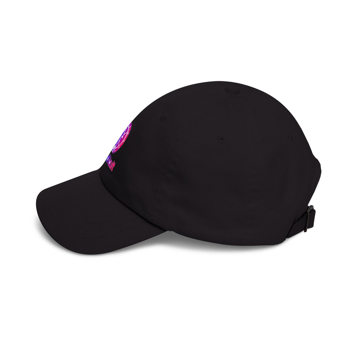 TrendVault Logo Dad Hat