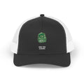 Count Your Blessings Trucker Cap – Black/White
