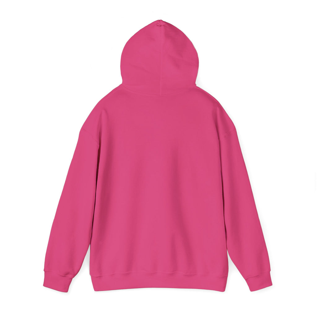 Pastel Skeleton Hand Hoodie — TrendVault