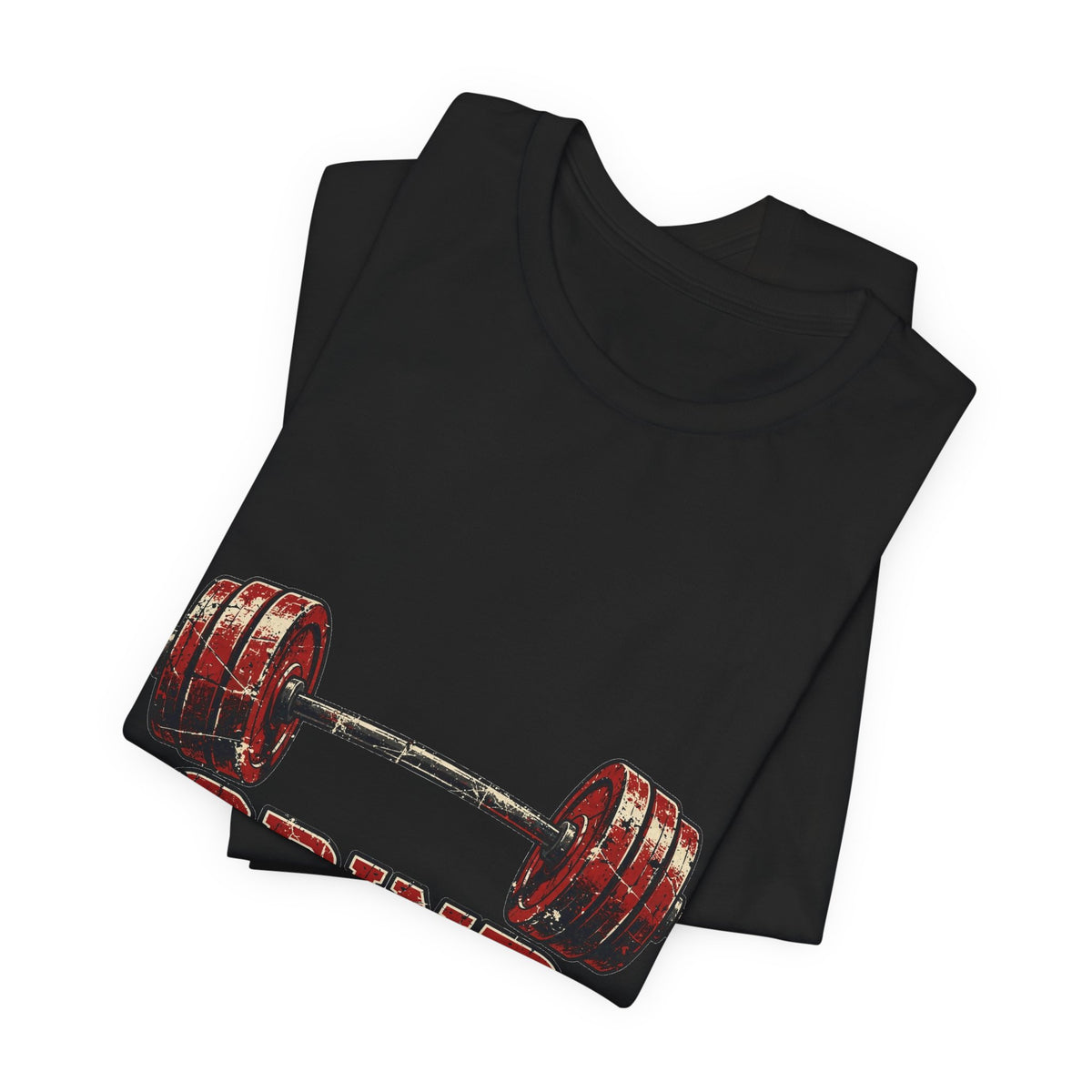 Grind Mode Men's Gym T-Shirt
