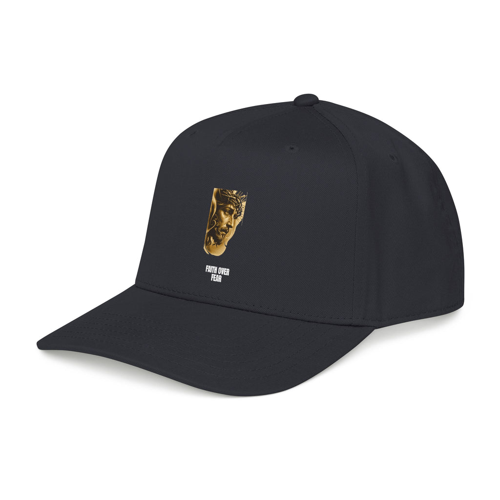 Faith Over Fear Baseball Cap