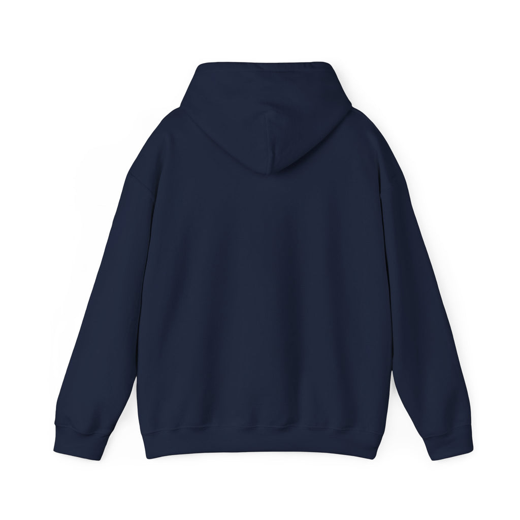 Pastel Skeleton Hand Hoodie — TrendVault