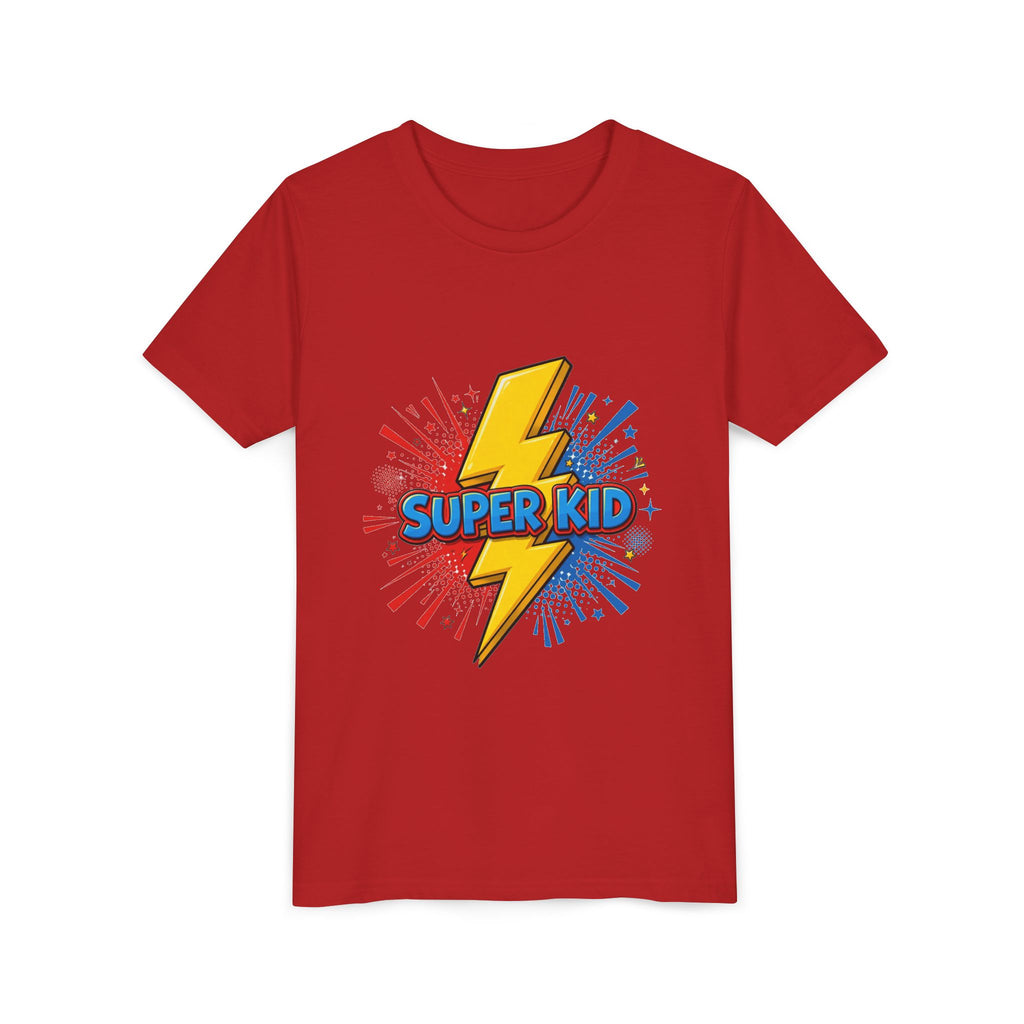 Super Kid Kids' Tee