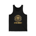Alpha Mindset Men's Muscle Tank