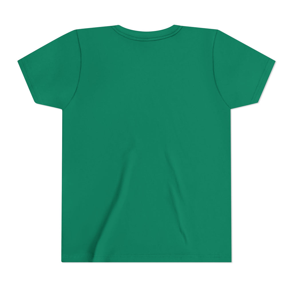 Skeleton Graphic Kids Tee — TrendVault