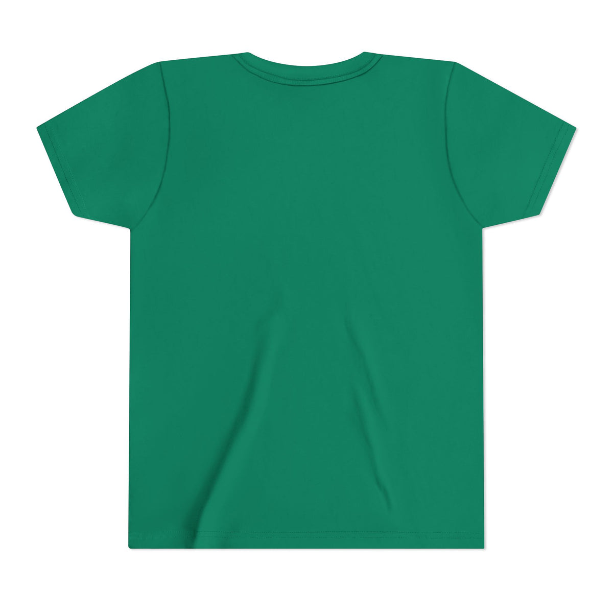 Skeleton Graphic Kids Tee — TrendVault