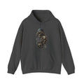 Skeleton Graphic Hoodie — TrendVault