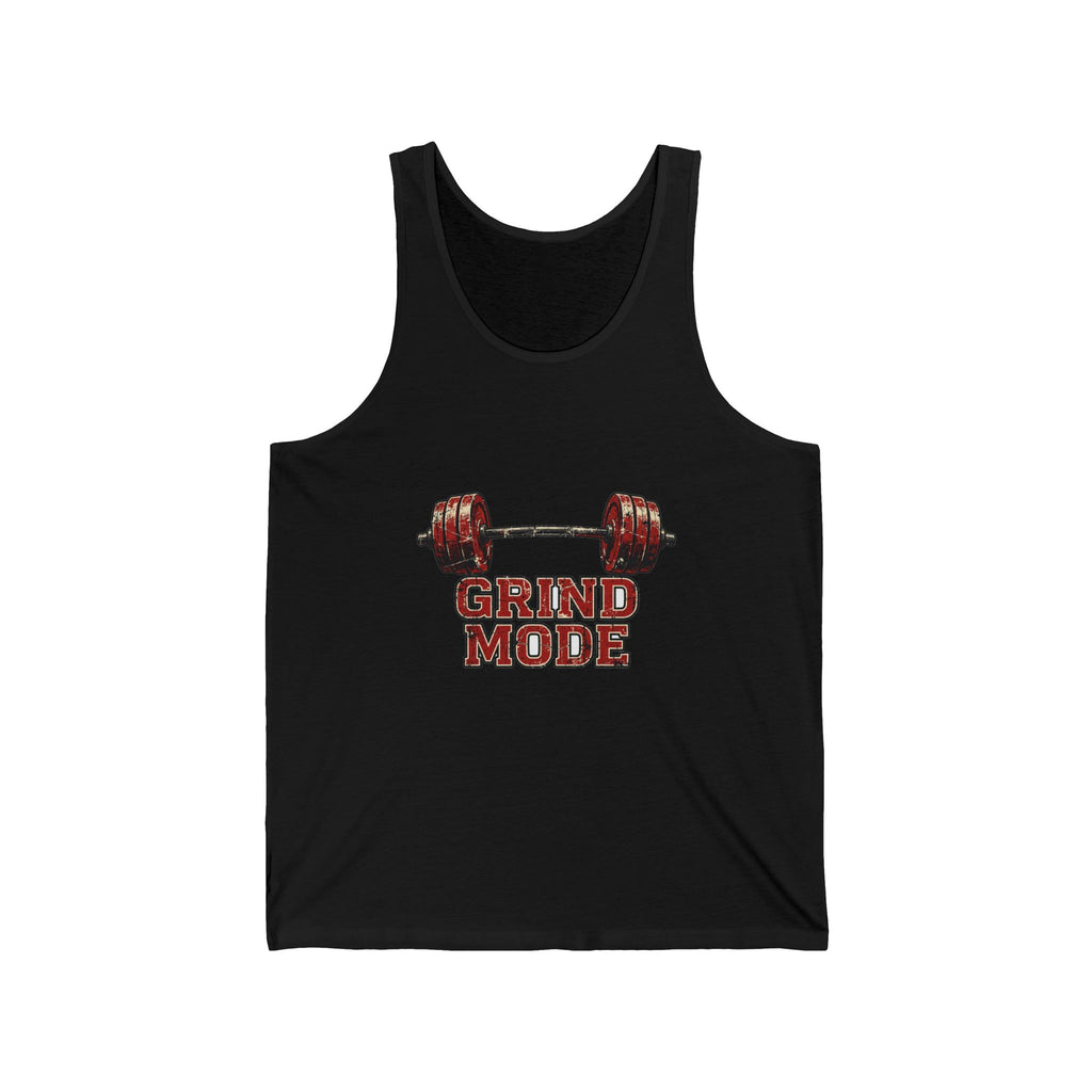 Grind Mode Men's Muscle Tank