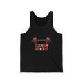 Grind Mode Men's Muscle Tank