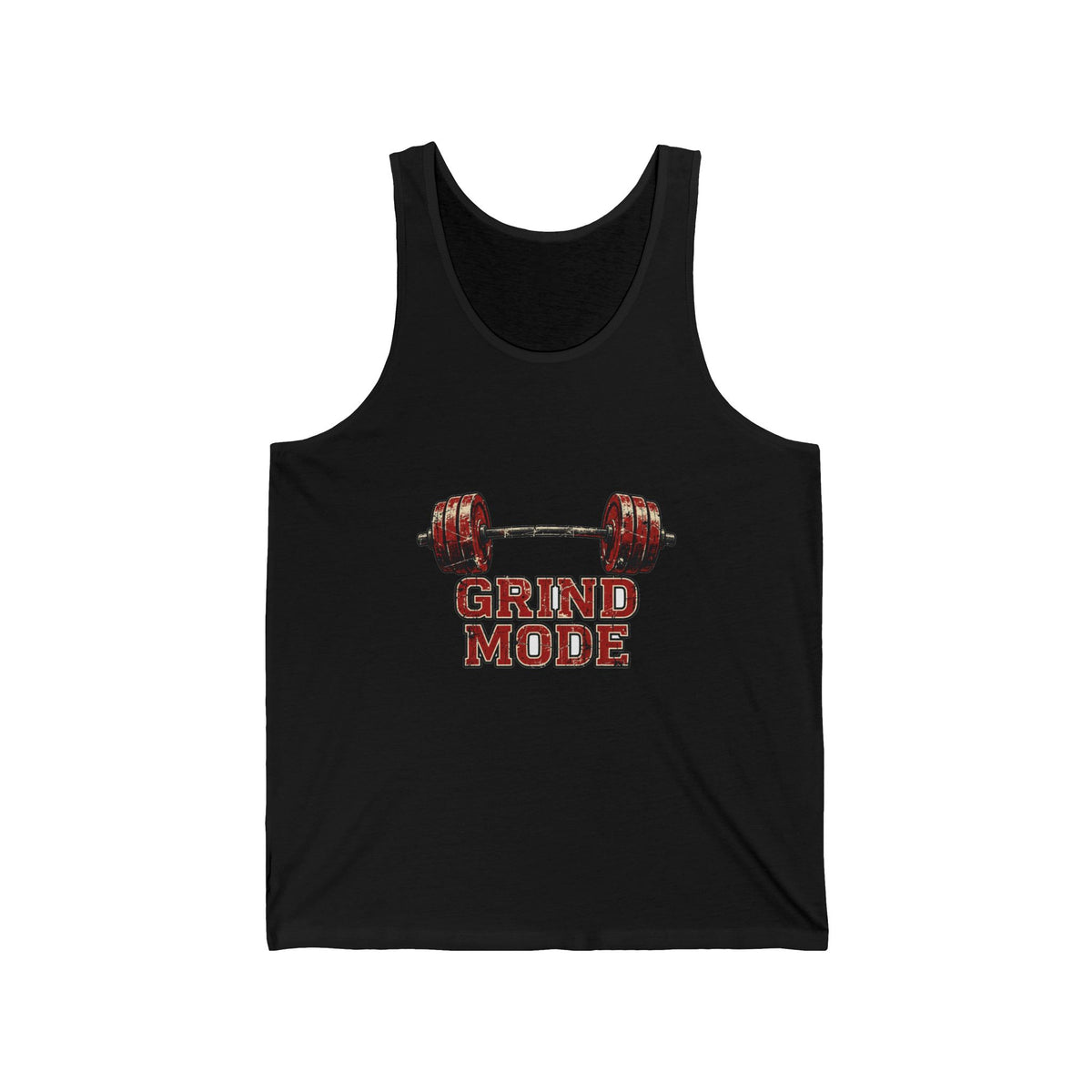 Grind Mode Men's Muscle Tank