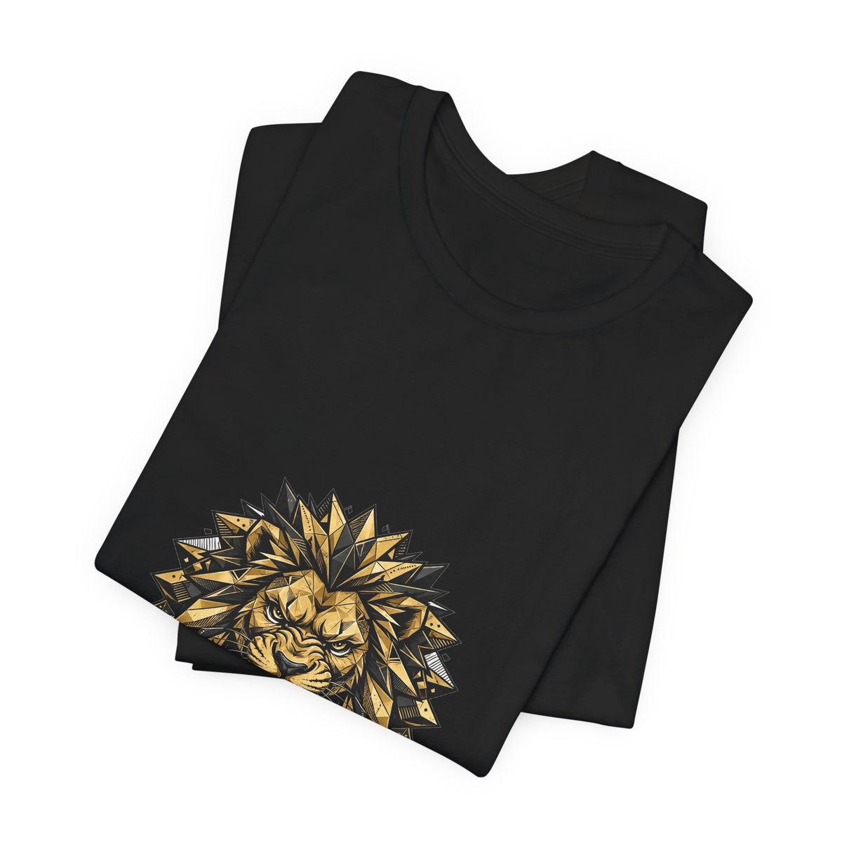 Alpha Mindset Men's Gym T-Shirt