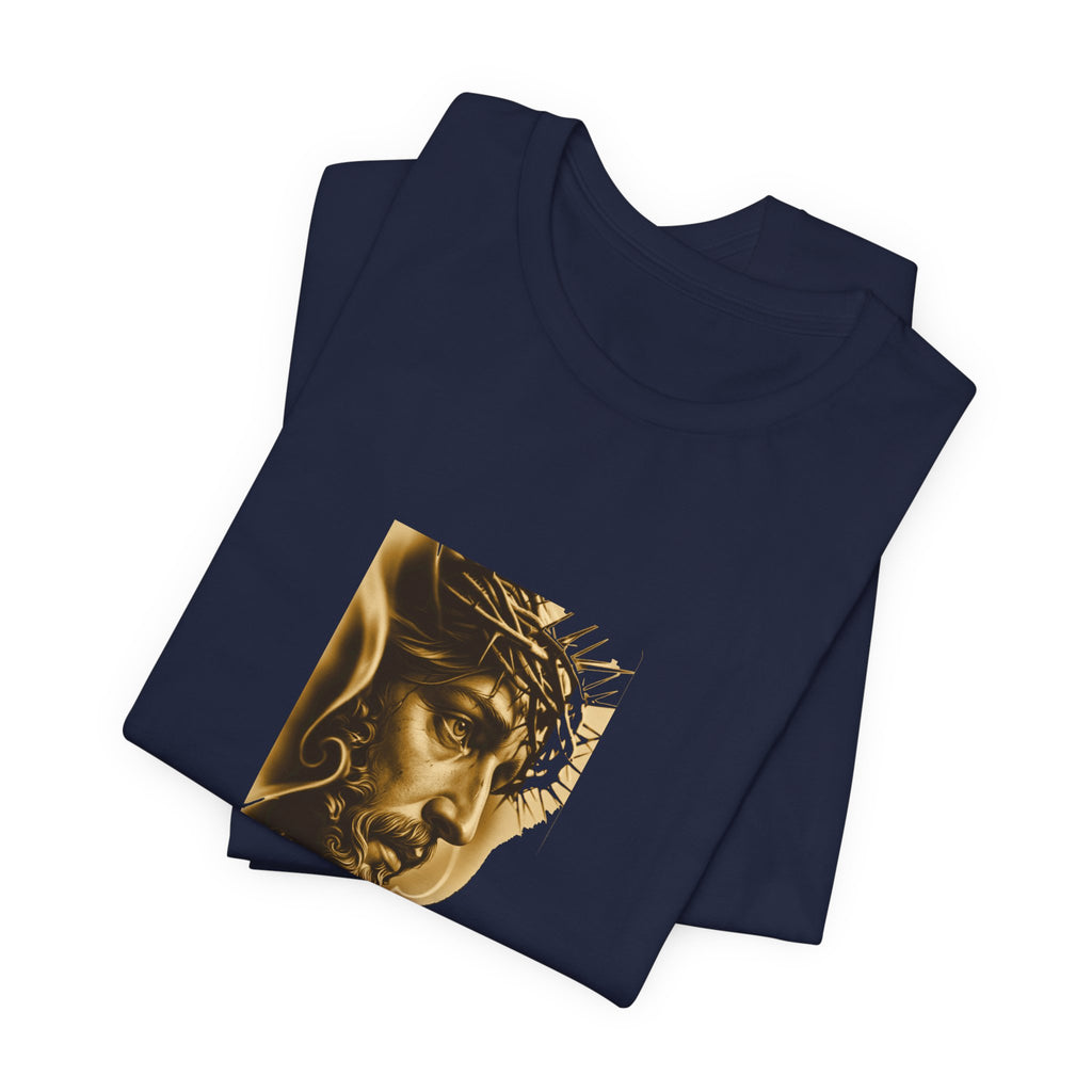 Faith Over Fear Men's Tee