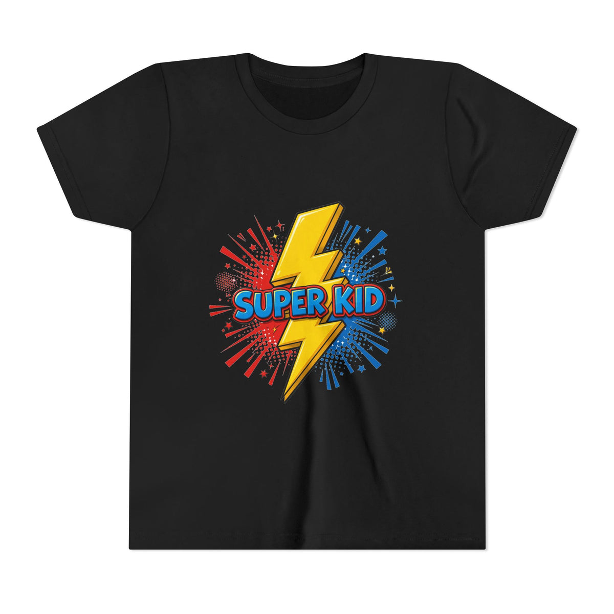 Super Kid Kids' Tee