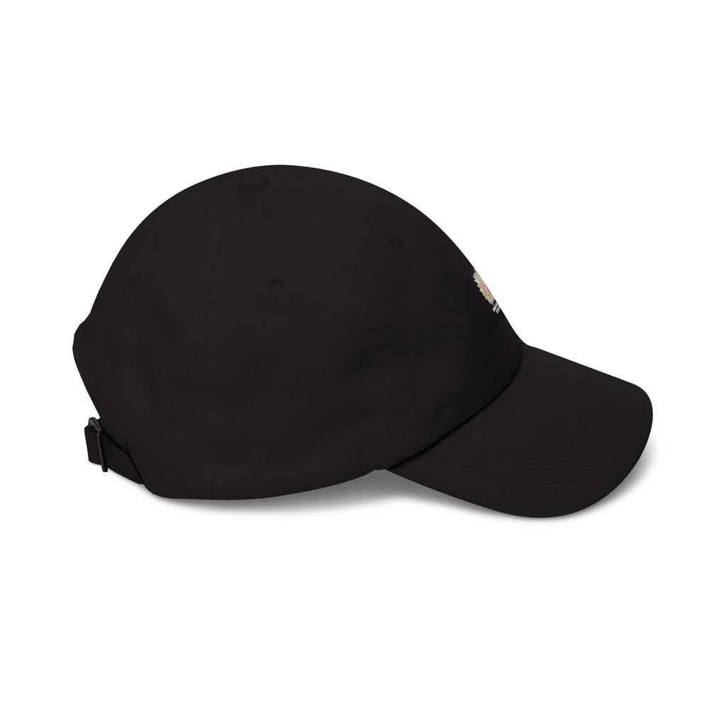 Bloom Dad Hat