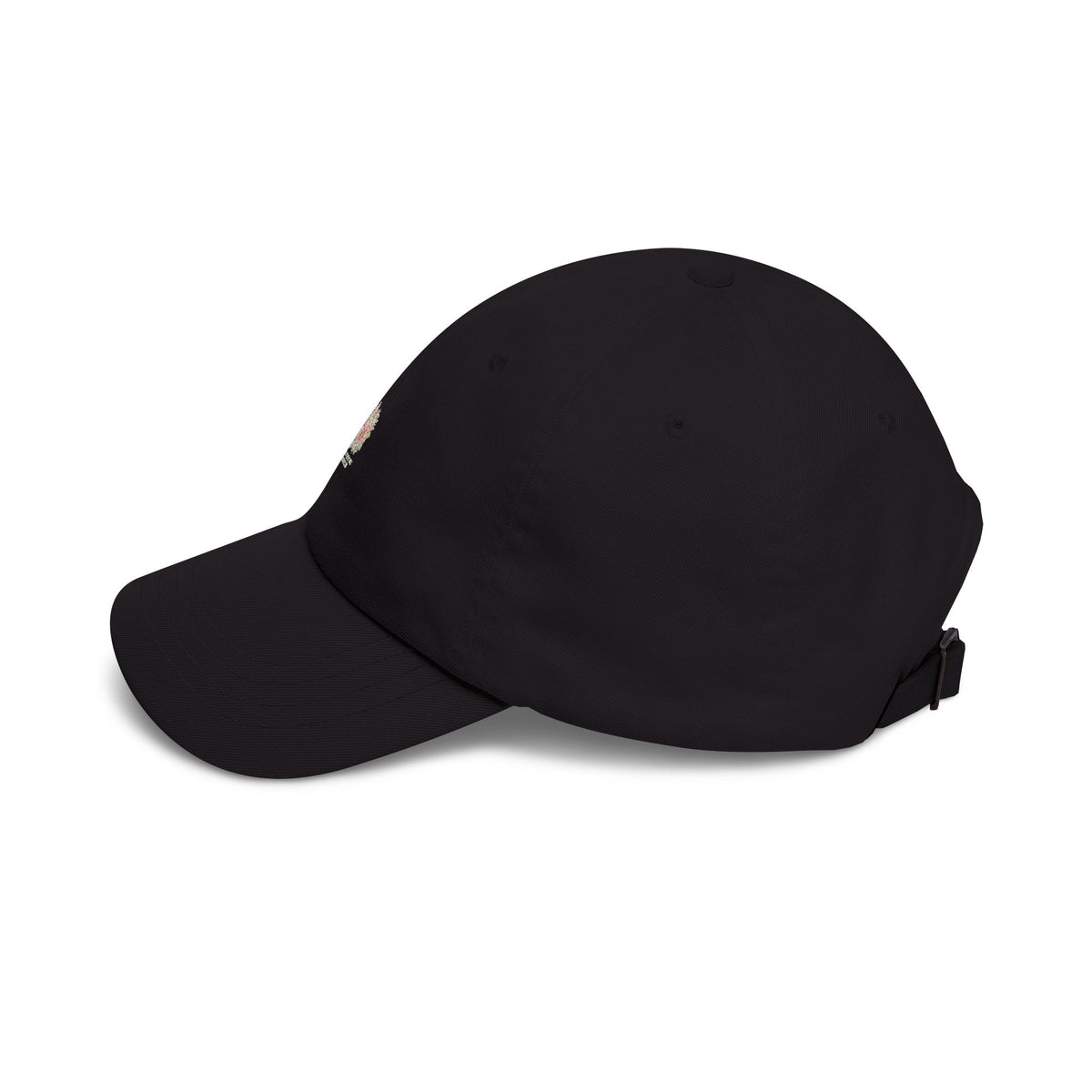Bloom Dad Hat