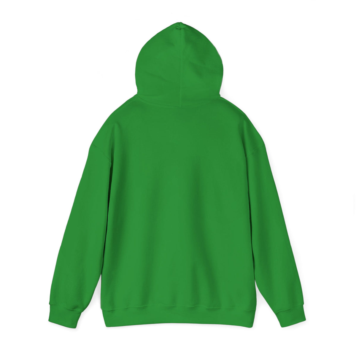 Think With Your Mind Skeleton Hoodie — TrendVault