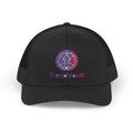 TrendVault Logo Trucker Cap