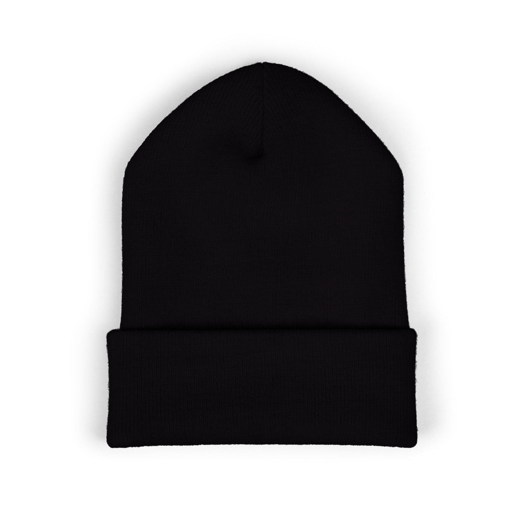 TrendVault Logo Beanie
