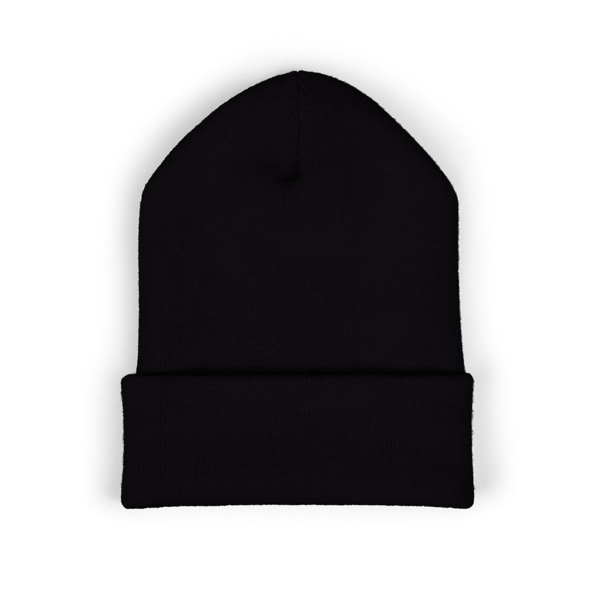 TrendVault Logo Beanie
