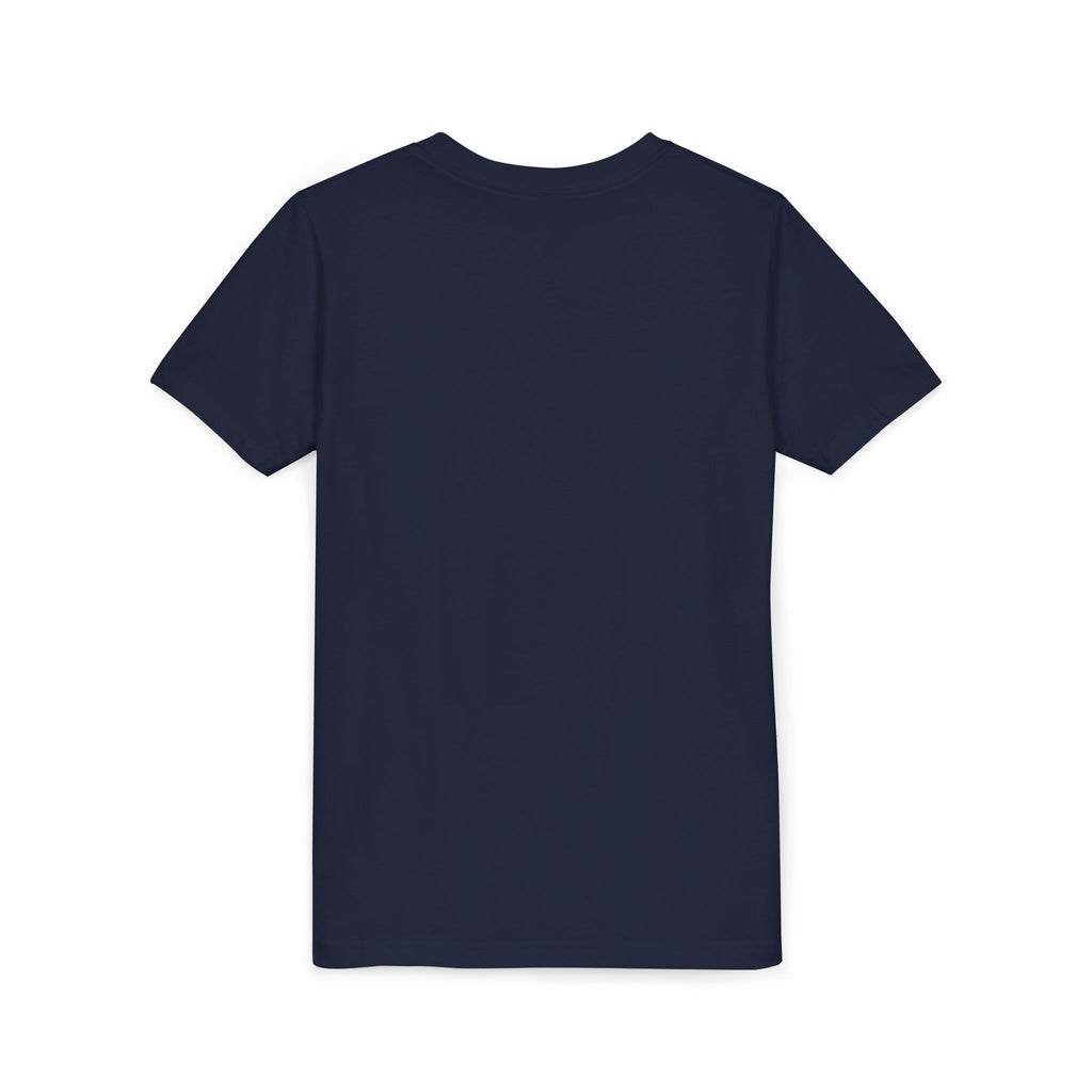 Skeleton Graphic Kids Tee — TrendVault