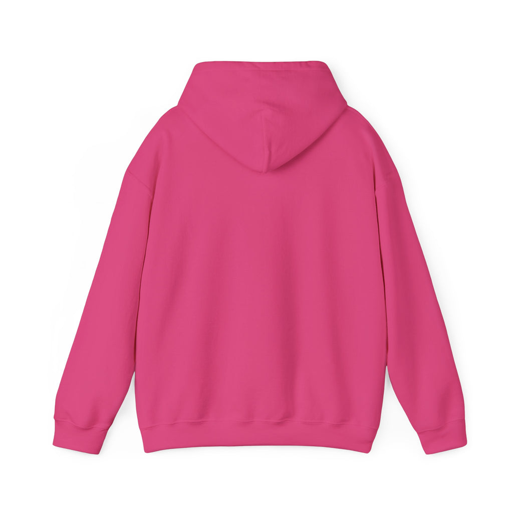 Skeleton Graphic Hoodie — TrendVault
