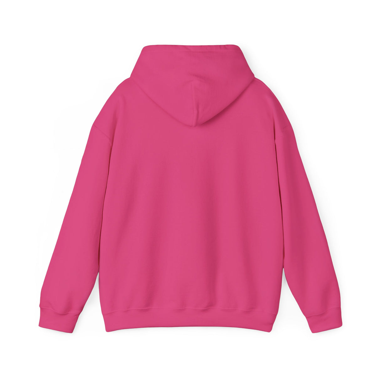 Skeleton Graphic Hoodie — TrendVault
