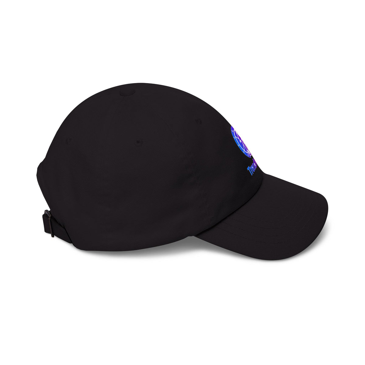 TrendVault Logo Dad Hat