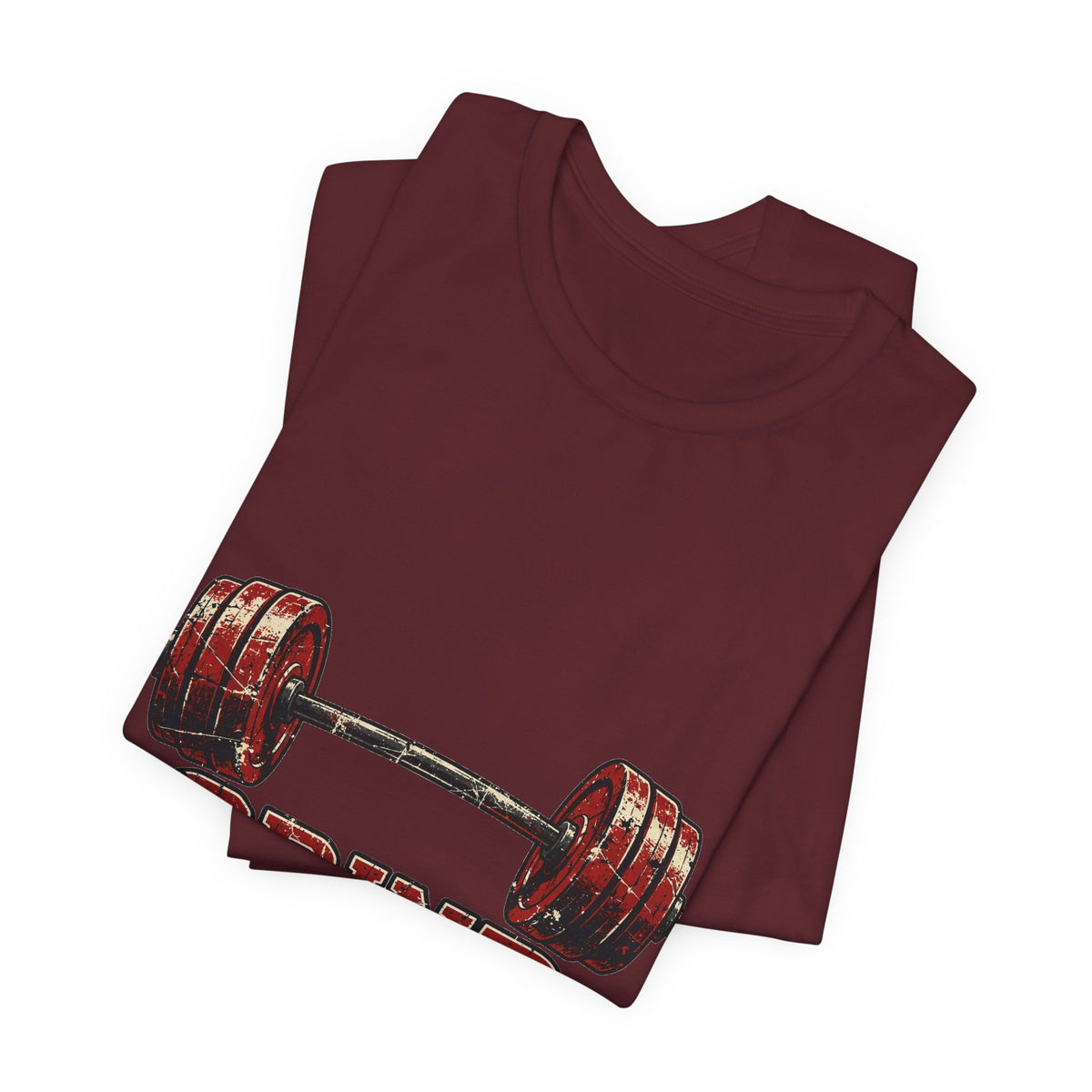 Grind Mode Men's Gym T-Shirt