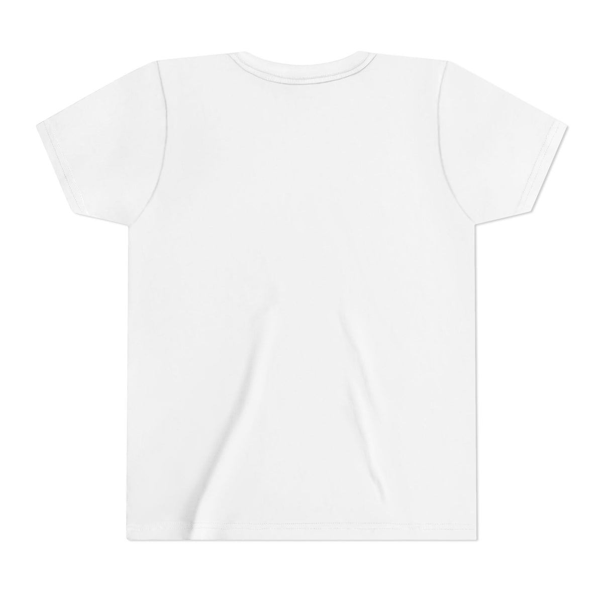 Skeleton Graphic Kids Tee — TrendVault